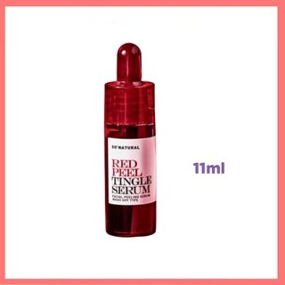 Tinh chất Red Peel Tinglee Serum