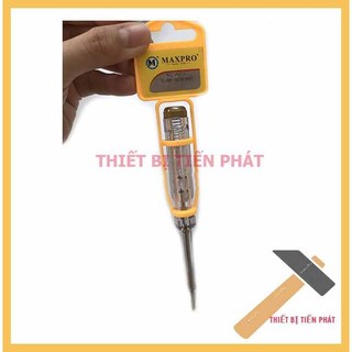 <[Sỉ 15.000Đ]> Bút Thử Điện Cao Cấp MAXPRO Chính Hãng