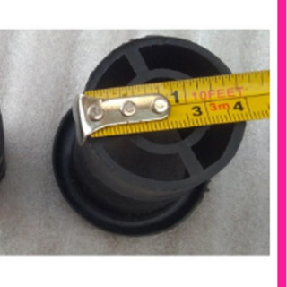 4 cái thông hơi loa thùng 5cm