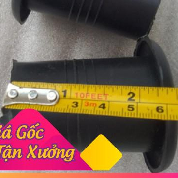 4 cái thông hơi loa thùng 5cm