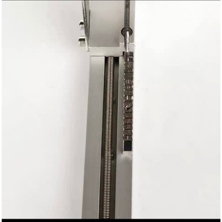 Bộ trợ lực căng thun máy vắt sổ và máy kansai