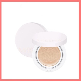 (CÓ BILL) Phấn Nước Missha M Magic Cushion SPF 50+ PA+++