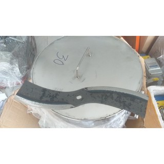 2 Lưỡi Dao Dài 50CM Gía Siêu RẺ
