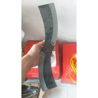 2 Lưỡi Dao Dài 50CM Gía Siêu RẺ