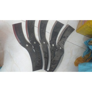 2 Lưỡi Dao Dài 50CM Gía Siêu RẺ