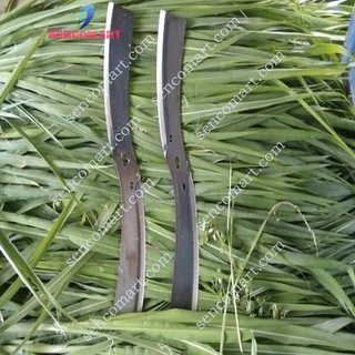 2 Lưỡi Dao Dài 50CM Gía Siêu RẺ