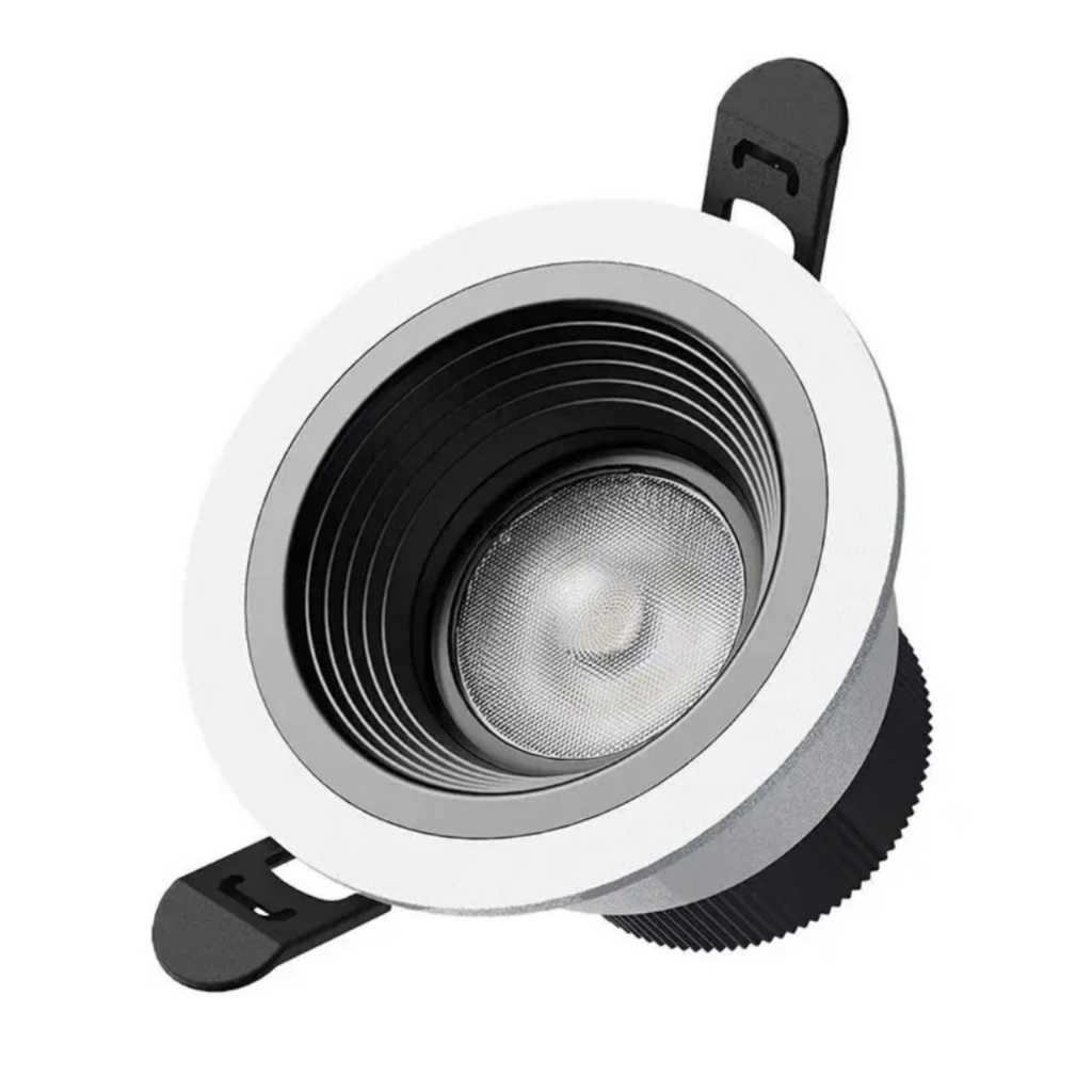 Philips chính hãng RS280 9w đèn chiếu điểm, Spotslight bảo vệ mắt CRI93, chống chói bảo vệ mắt