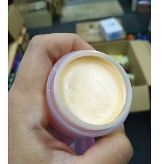 Kem trắng da Collagen Plus Vit E Indonesia nhập Thái Lan
