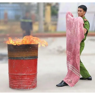 CHĂN CHIÊN PCCC - CHĂN CHỮA CHÁY