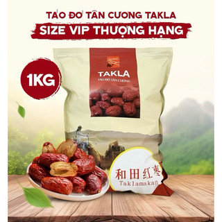  Táo Đỏ Tân Cương Takla Loại Size VIP Thượng Hạng 1KG  - H'ang Takla O. 