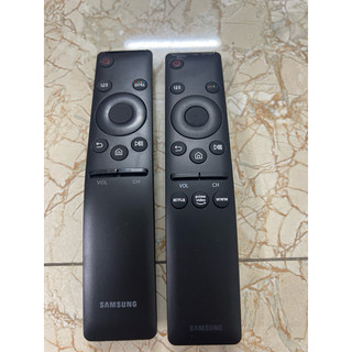 Điều khiển tivi siêu mỏng samsung 4K