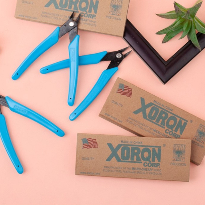 Kìm phá đá, phá móng bột, phụ kiện nail
