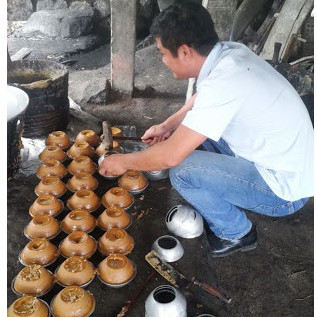 COMBO 2 BÁT ĐƯỜNG BÁT QUẢNG NGÃI