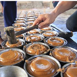 COMBO 3 BÁT ĐƯỜNG BÁT QUẢNG NGÃI