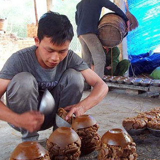 COMBO 3 BÁT ĐƯỜNG BÁT QUẢNG NGÃI