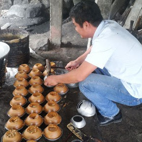 COMBO 3 BÁT ĐƯỜNG BÁT QUẢNG NGÃI