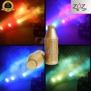 Dầu tạo khói( dành cho máy khói haze)