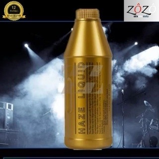 Dầu tạo khói( dành cho máy khói haze)