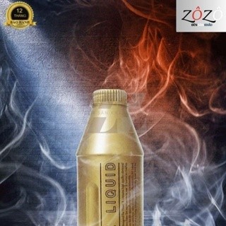 Dầu tạo khói( dành cho máy khói haze)