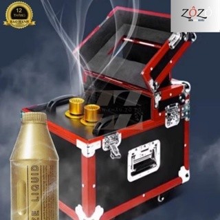 Dầu tạo khói( dành cho máy khói haze)