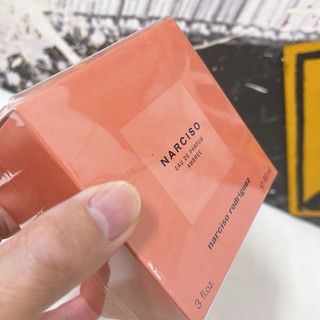 Nước Hoa nữ Narciso Ambree Eau De Parfum 90ml