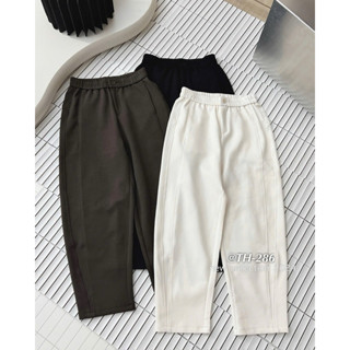 QUẦN BAGGY UMI HÀN DÀY DẶN HÀNG QCL1 MS29890