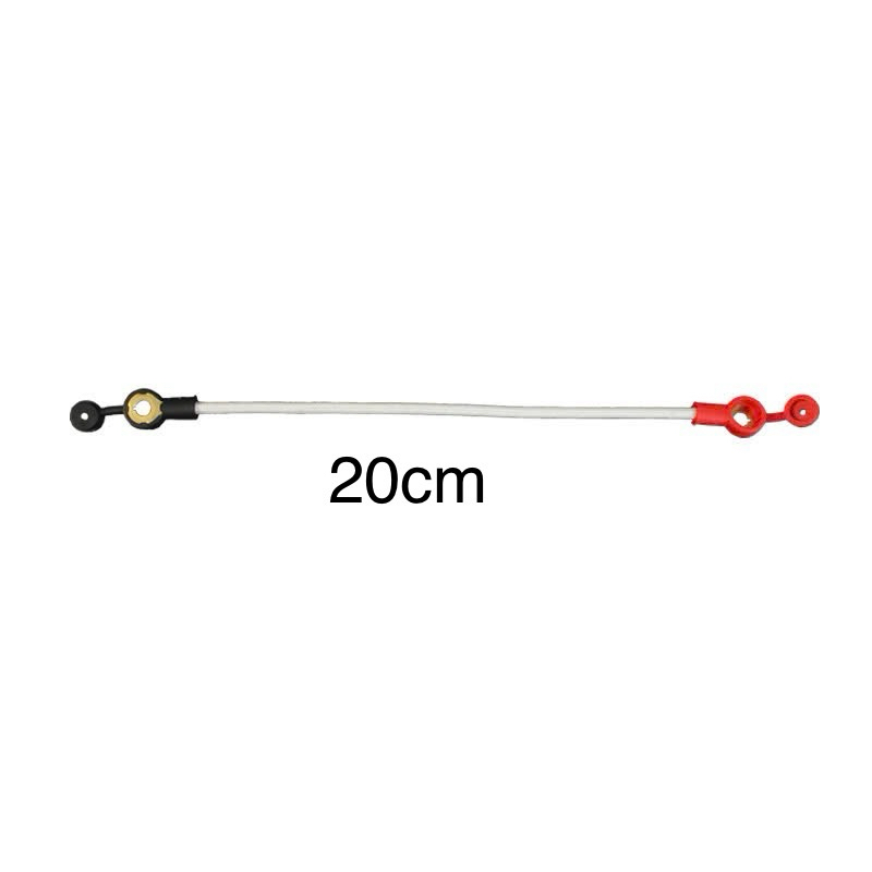 Cáp nối bình ắc quy chống cháy 20cm