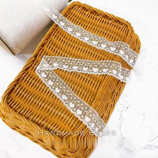 Ren tim bi trắng (2 mét)