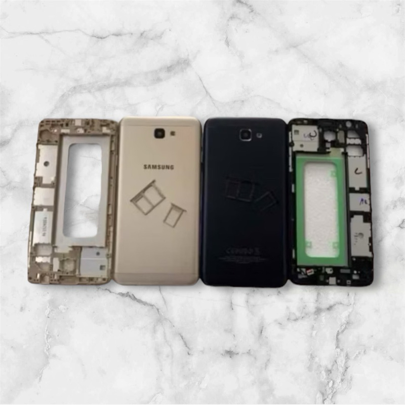 Vỏ Bộ Samsung J7 Prime Zin