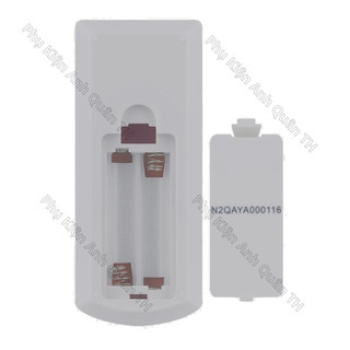 Điều khiển máy chiếu Pana┃Remote máy chiếu Pana
