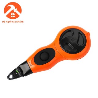 Dụng cụ búng mực tự động dài 15m kapusi chính hãng