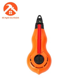 Dụng cụ búng mực tự động dài 15m kapusi chính hãng