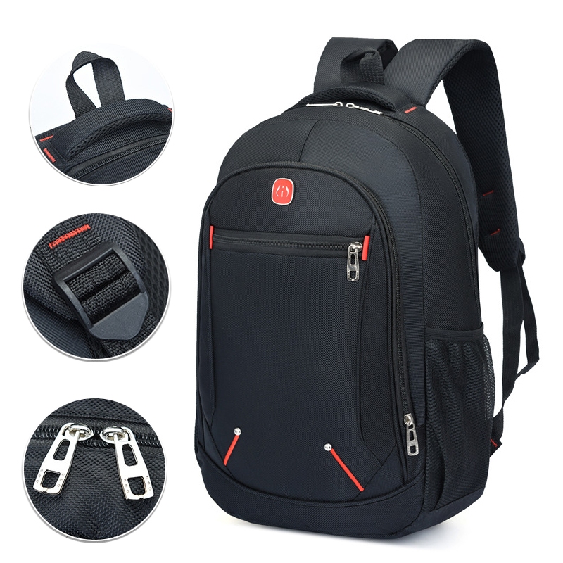 Balo Laptop nam nữ đẹp, đi học, đi chơi, đi du lịch nhỏ gọn, chất liệu bền bỉ chống nước, phong cách Hàn Quốc S5 B5501