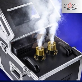 Máy tạo khói HAZE 900W tạo khói sương mờ