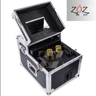 Máy tạo khói HAZE 900W tạo khói sương mờ