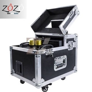 Máy tạo khói HAZE 900W tạo khói sương mờ