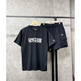( CHÍNH HÃNG) ÁO NEW ERA IT AIN'T OVER TILL IT'S OVER-12592402