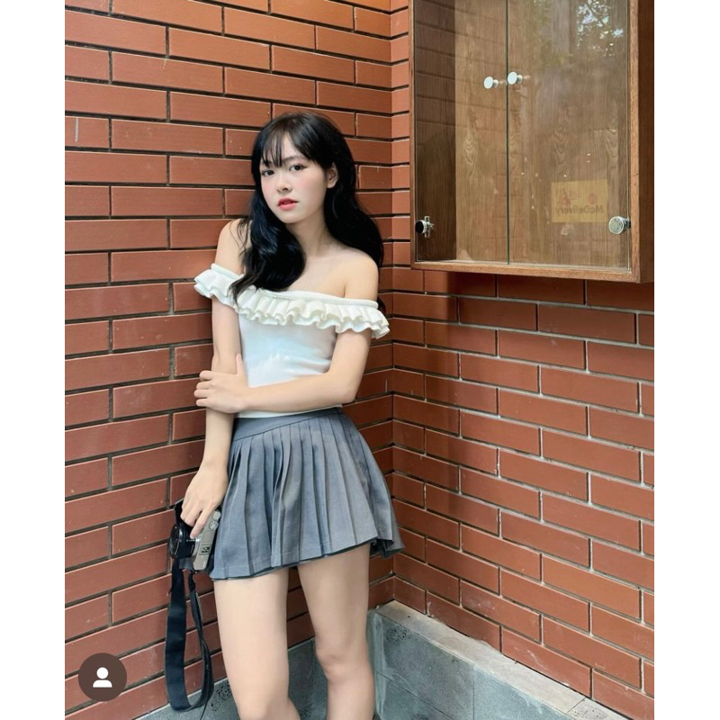 ÁO XING XING TOP TÍ NGOAN (NEWTAG) | BigBuy360 - bigbuy360.vn