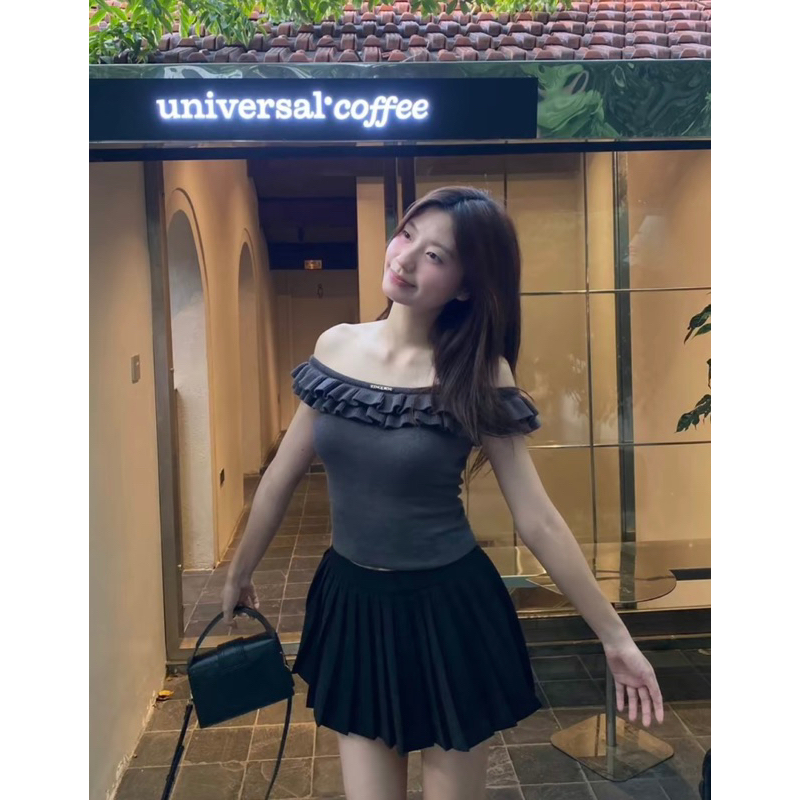 ÁO XING XING TOP TÍ NGOAN (NEWTAG) | BigBuy360 - bigbuy360.vn