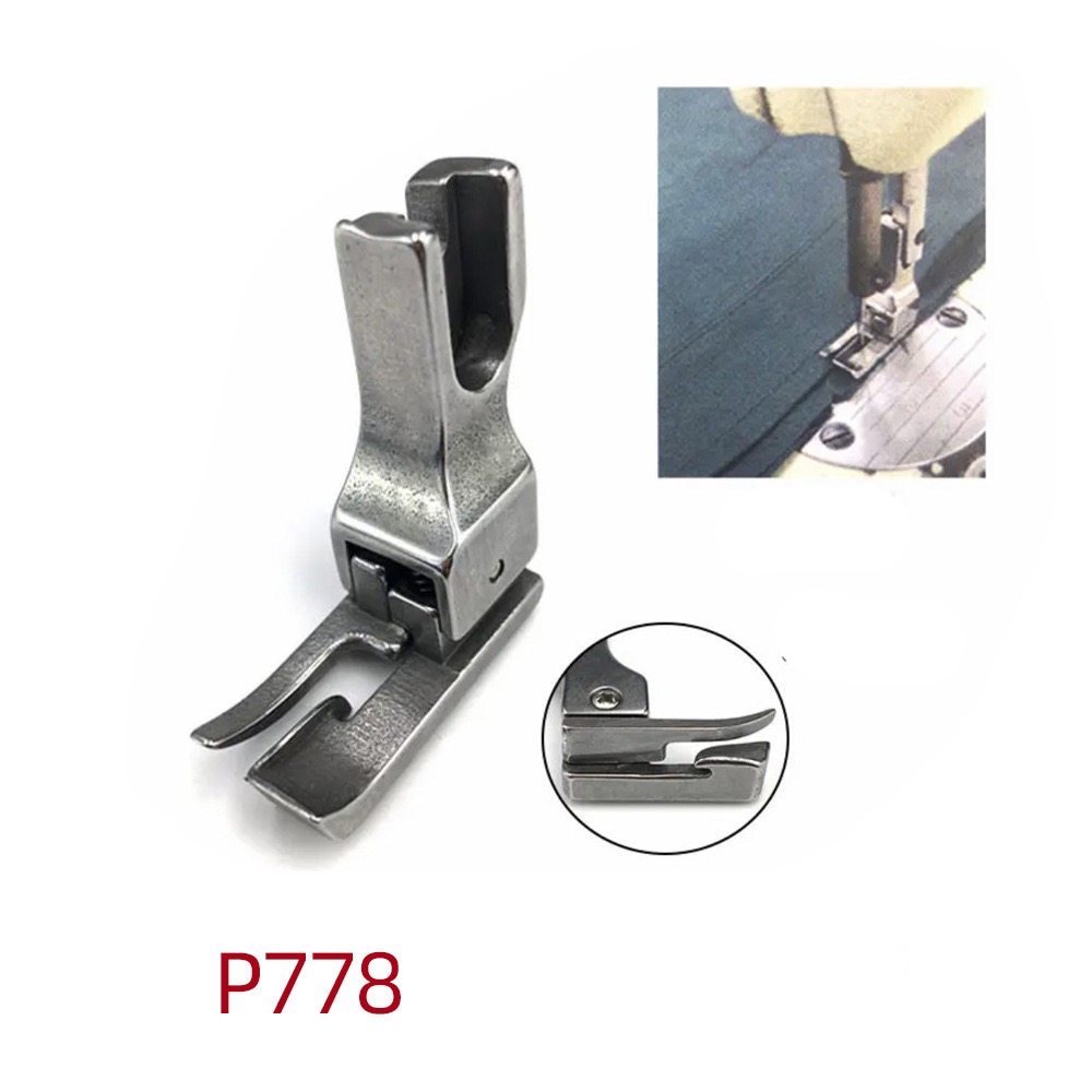 CHÂN VỊT TRA CỔ ÁO SƠ MI P778