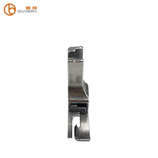 CHÂN VỊT TRA CỔ ÁO SƠ MI P778