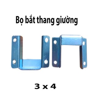 Bọ bắt thang giường.
