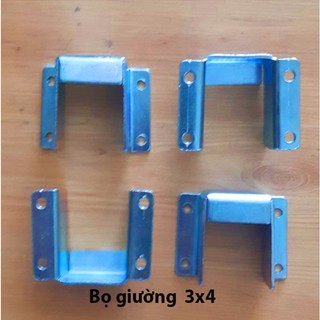 Bọ bắt thang giường.