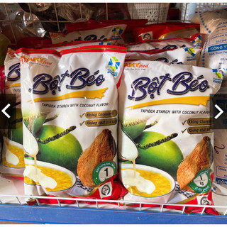 Bột Béo Tài Ký Hàng Chính Hãng Gói 1kg