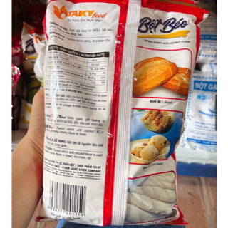 Bột Béo Tài Ký Hàng Chính Hãng Gói 1kg