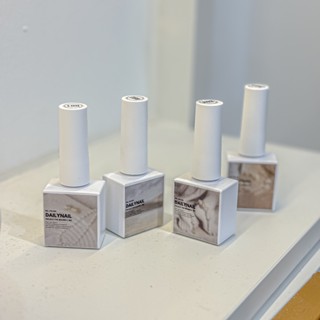 Sơn Gel Ngũ cốc Taiwan Dailynail