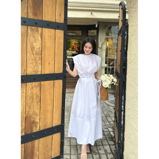 𝐋𝐢𝐚𝐦 𝐒𝐞𝐭 - Set Áo Và Chân Váy Linen ( ảnh chính chủ )