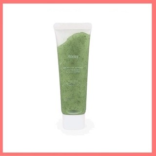 Tẩy da chết HUXLEY SCRUB MASK Mini (Nhập khẩu chính hãng)