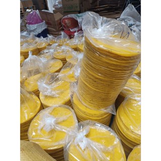 10Kg vỏ bánh tráng nướng mè vàng