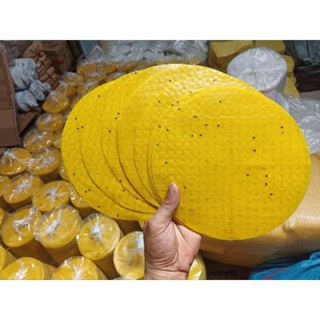 1kg vỏ bánh tráng nướng mè vàng
